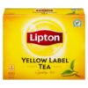 Lipton Yellow Label - 100bags