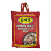 8lb Bag of Basmati Rice