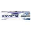 box of sensodyne toothpaste