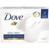 Box of 2 Pack Dove Soap