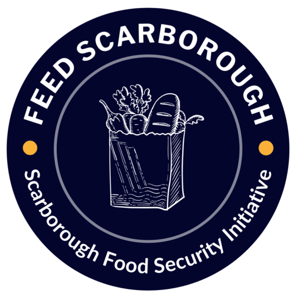 Feed Scarborough - Scarborough Food Security Initiative